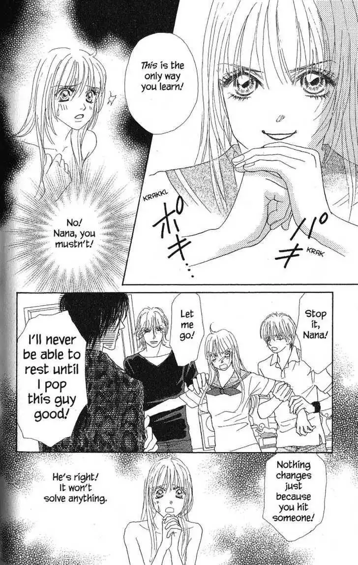 Othello (Shoujo) Chapter 27 9